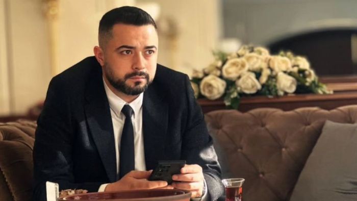 Gaziantep FK'da Dağdeviren'den ince mesaj